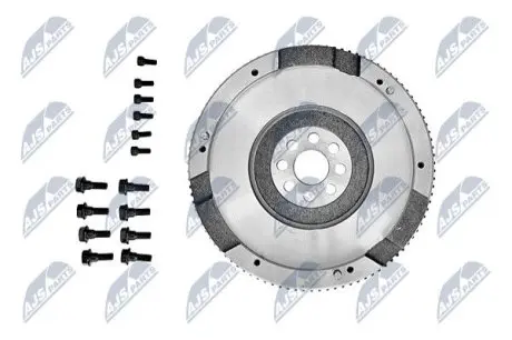 Маховик одномассовый NTY NZS-TY-001S