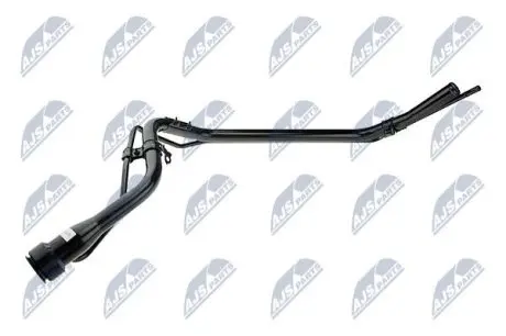 Заливна горловина паливного бака NTY PWP-TY-015