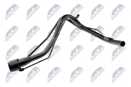 Заливна горловина паливного бака NTY PWP-TY-027