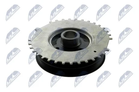 ШКІВ ВАЛУ NTY RKP-MZ-005