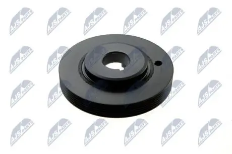 Шків колінчастого валу NTY RKP-PE-002