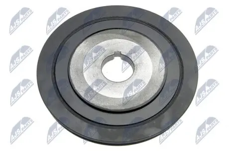 Шків колінчастого валу NTY RKP-PE-014