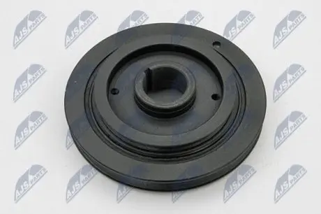 Шкив, коленчатый вал NTY RKP-TY-000