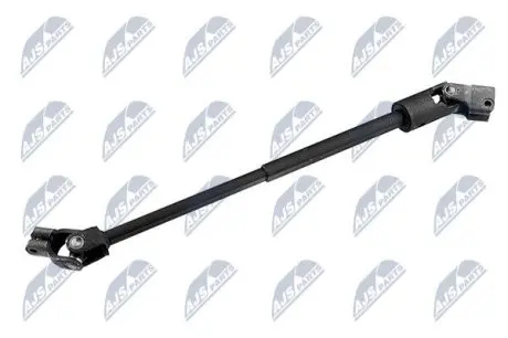 Вал кермового управління NTY SKK-CH-000