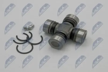 Вал рульового управління NTY SKK-TY-002