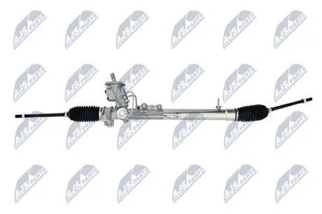 Рулевая рейка NTY SPK-VW-000