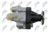 НАСОС ГИДРОУСИЛИТЕЛЯ NTY SPW-BM-001 (фото 5)