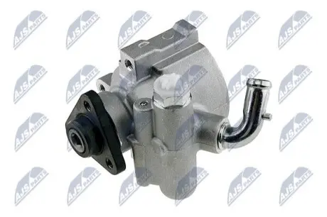 Насос гідропідсилювача NTY SPW-CT-008