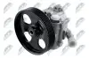 Насос гидроусилителя NTY SPW-CT-012 (фото 1)