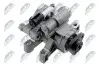Насос гідропідсилювача NTY SPW-CT-017 (фото 1)