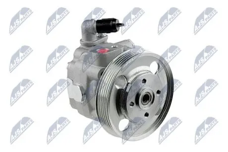 Насос гидроусилителя NTY SPW-FR-002 (фото 1)
