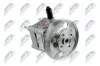 Насос гидроусилителя NTY SPW-FR-005 (фото 1)