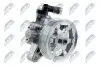 Насос гидроусилителя NTY SPW-HD-001 (фото 1)