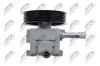 Насос гидроусилителя NTY SPW-MS-008 (фото 3)