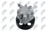Насос гидроусилителя NTY SPW-MS-008 (фото 4)