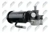 Насос гидроусилителя NTY SPW-TY-003 (фото 5)