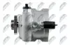 Насос гидроусилителя NTY SPW-VW-006 (фото 4)