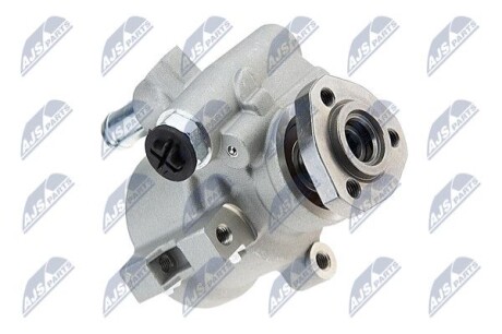 НАСОС ГИДРОУСИЛИТЕЛЯ NTY SPW-VW-009