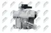 Насос гидроусилителя NTY SPW-VW-010 (фото 4)