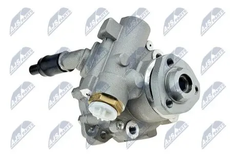 Насос гидроусилителя NTY SPW-VW-016 (фото 1)