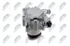 Насос гидроусилителя NTY SPW-VW-022 (фото 4)