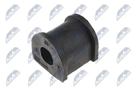 ВТУЛКА СТАБІЛІЗАТОРА ЗАД. 2ШТ NTY ZGS-DA-001