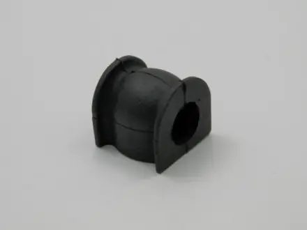 Втулка стабілізатора переднього Ø20mm (к-кт 2 шт) HONDA JAZZ II 1.2/1.3/1.4 03.02-10.08 NTY ZGS-HD-041
