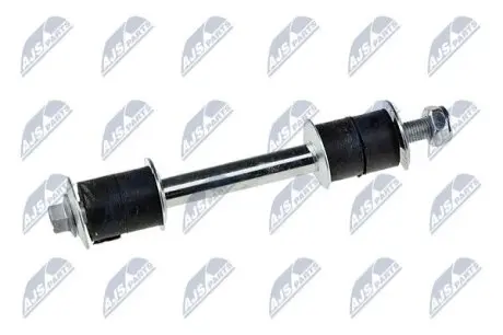 Стійка стабілізатора переднього NTY ZLP-MZ-054