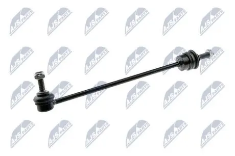 Стойка стабилизатора переднего NTY ZLP-PE-012