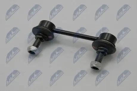 Втулка стабілізатора заднього NTY ZLT-NS-101