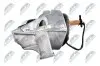Подушка двигуна NTY ZPS-AU-000 (фото 8)