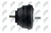 Подушка двигателя NTY ZPS-BM-002 (фото 3)