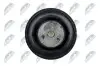 Подушка двигателя NTY ZPS-BM-002 (фото 4)