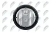 Подушка двигателя NTY ZPS-BM-002 (фото 5)