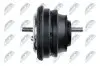 Подушка двигуна NTY ZPS-BM-003 (фото 3)
