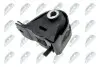 Подушка двигателя NTY ZPS-CH-003 (фото 4)