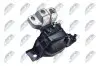 Подушка двигуна NTY ZPS-CH-025 (фото 1)