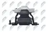 Подушка двигуна NTY ZPS-CH-025 (фото 3)