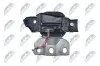 Подушка двигуна NTY ZPS-CH-025 (фото 4)