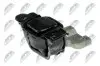 Подушка двигуна NTY ZPS-CH-025 (фото 5)