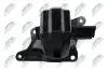 Подушка двигуна NTY ZPS-CH-030 (фото 4)
