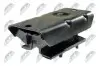 Подушка двигуна NTY ZPS-CH-034 (фото 2)
