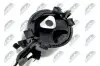 Подушка двигателя NTY ZPS-CH-037 (фото 3)