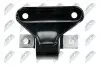 Подушка двигателя NTY ZPS-CH-045 (фото 4)