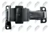 Подушка двигуна NTY ZPS-CH-052 (фото 4)