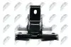 Подушка двигуна NTY ZPS-CH-053 (фото 5)