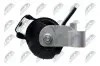 Подушка двигателя NTY ZPS-CH-071 (фото 7)