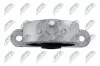 Подушка двигуна NTY ZPS-CH-074 (фото 4)