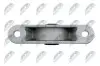 Подушка двигуна NTY ZPS-CH-074 (фото 6)