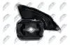 Подушка двигателя NTY ZPS-CH-084 (фото 3)
